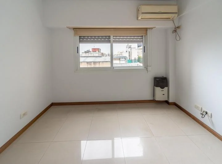Alquiler departamento 2 ambientes con balcon en Boedo 5