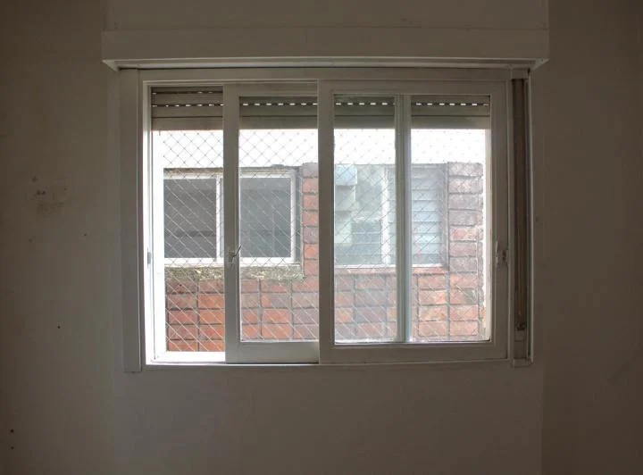 Alquiler departamento dos ambientes en Almagro 5