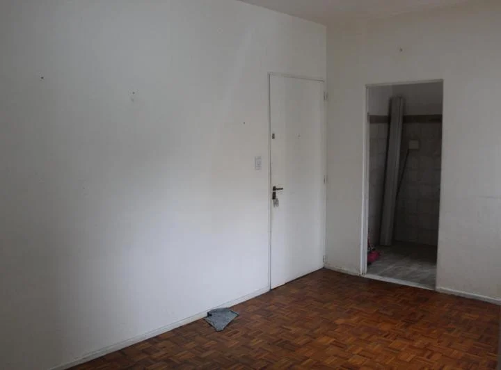 Alquiler departamento dos ambientes en Almagro 2