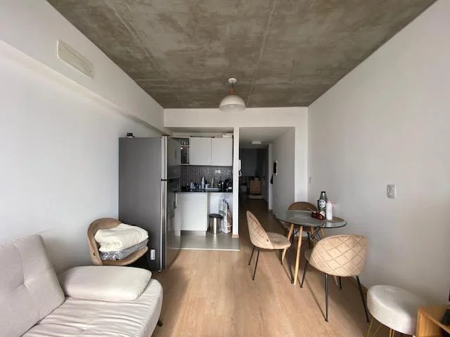 ALQUILER DOS AMBIENTES PALMERAS CABALLITO 4