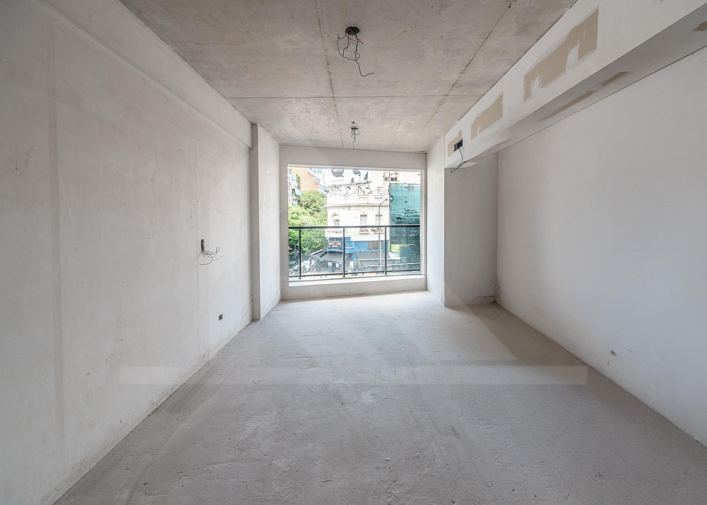Foto de Venta Departamento monoambiente a estrenar con balcón en Belgrano, imagen 5