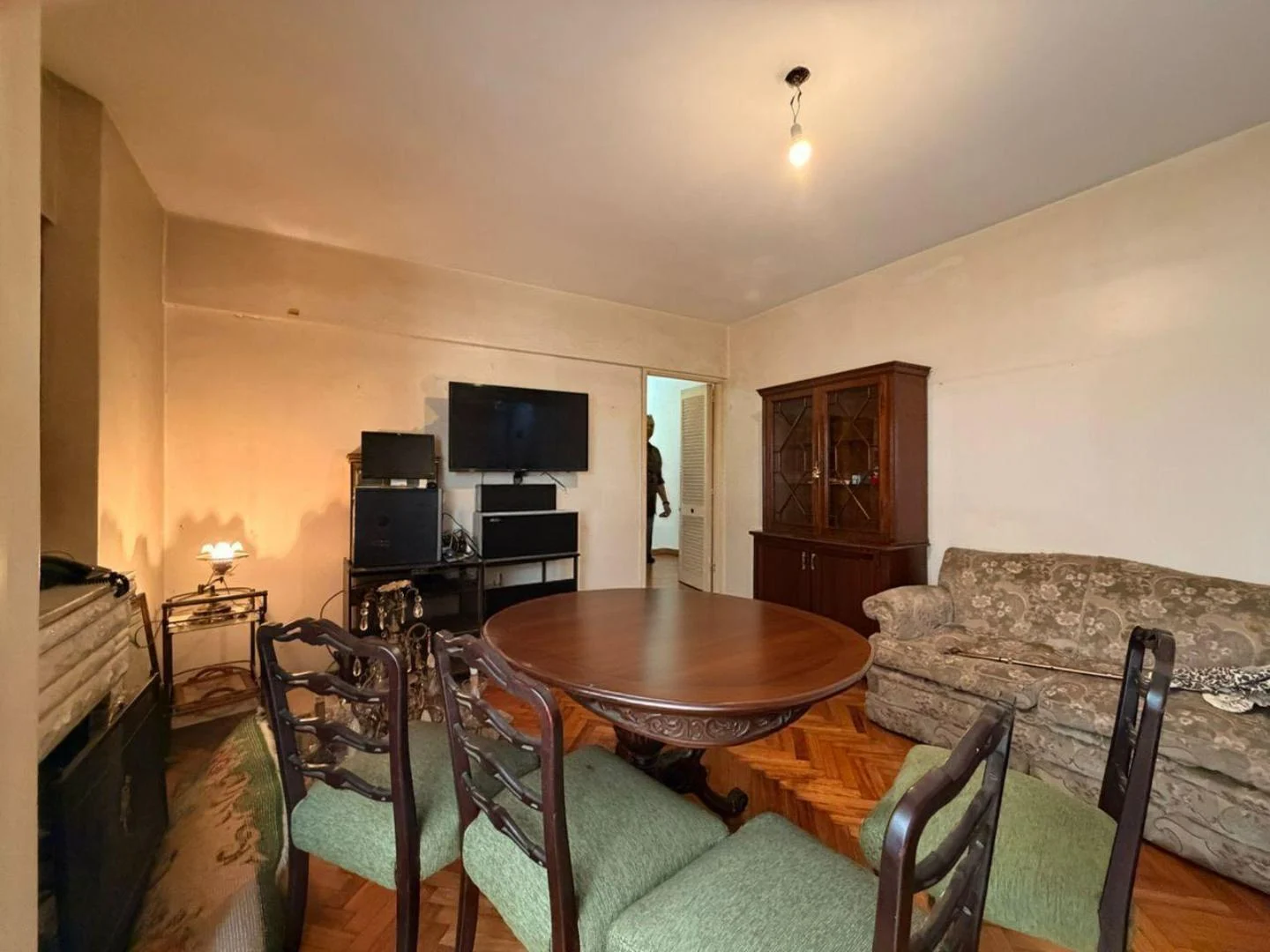 Foto de VENTA DEPARTAMENTO 3 AMBIENTES EN PALERMO, imagen 4