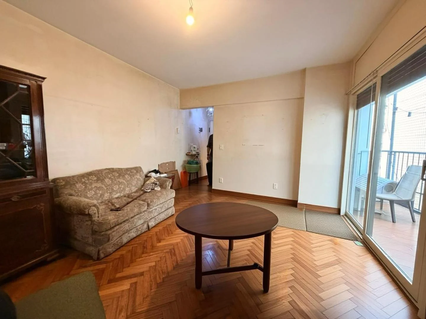 VENTA DEPARTAMENTO 3 AMBIENTES EN PALERMO