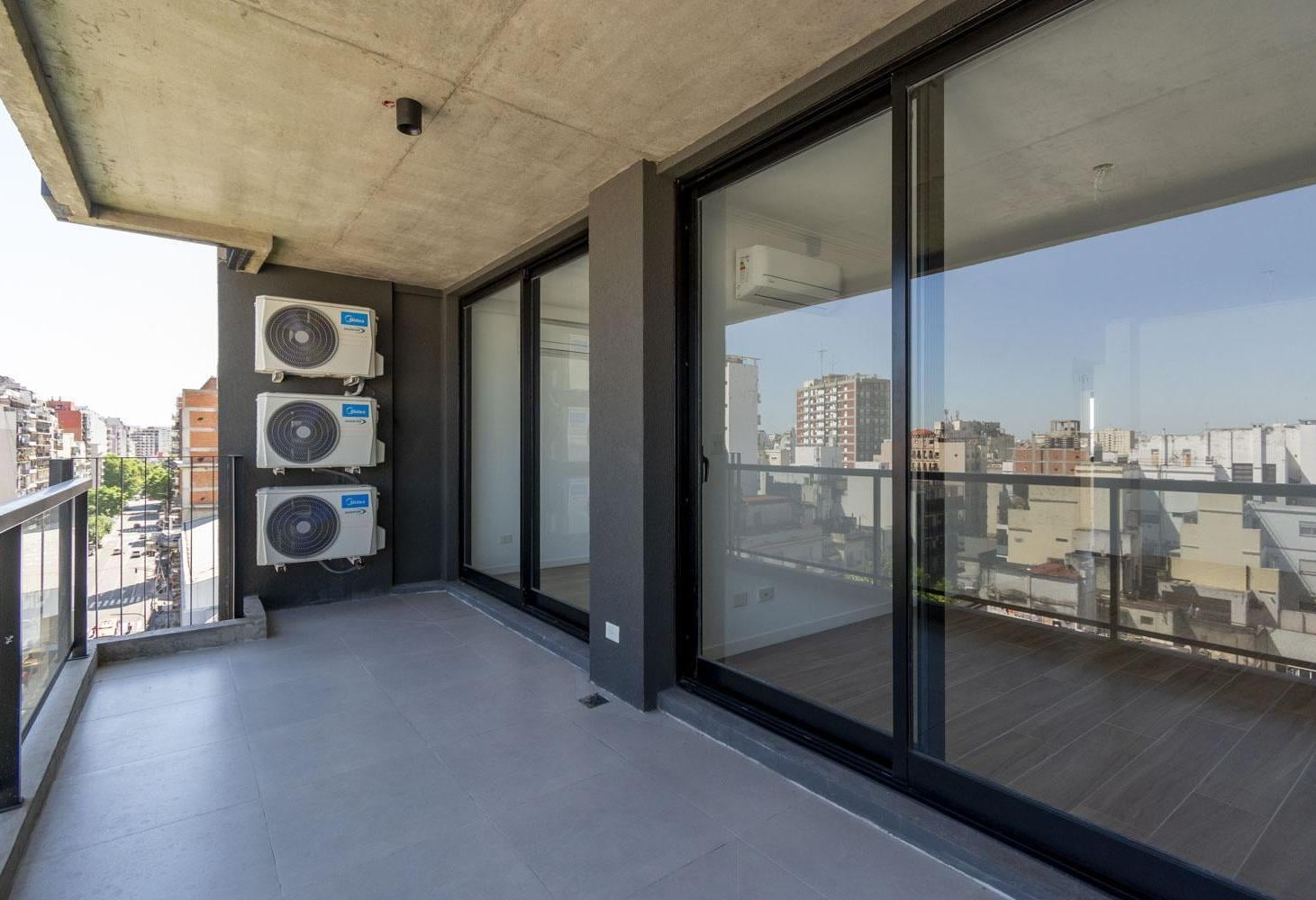 Venta Departamento 4 ambientes/A estrenar/Full Amenities/ Balvanera