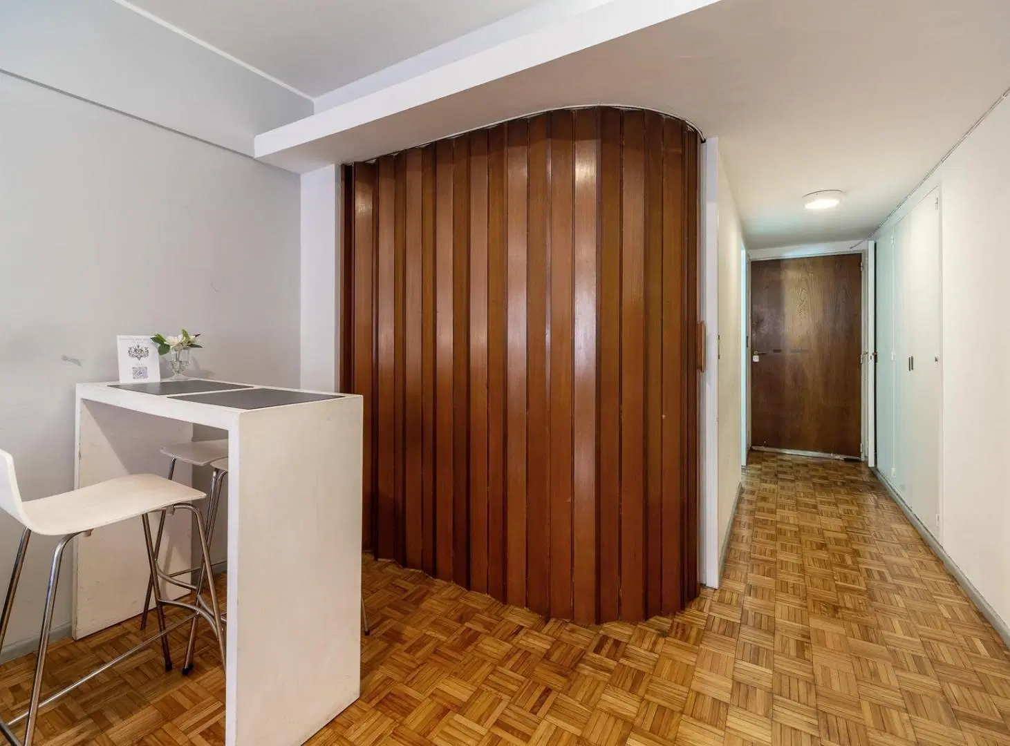 Venta Monoambiente en Retiro apto credito 4