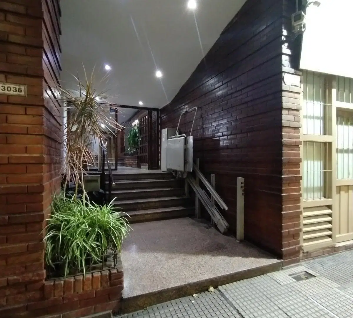 Venta Departamento 4 ambientes en VillaUrquiza - Urquiza R 2