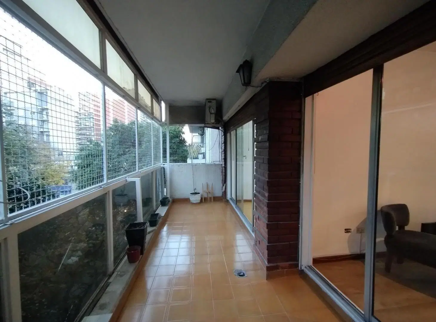 Venta Departamento 4 ambientes en VillaUrquiza - Urquiza R 5