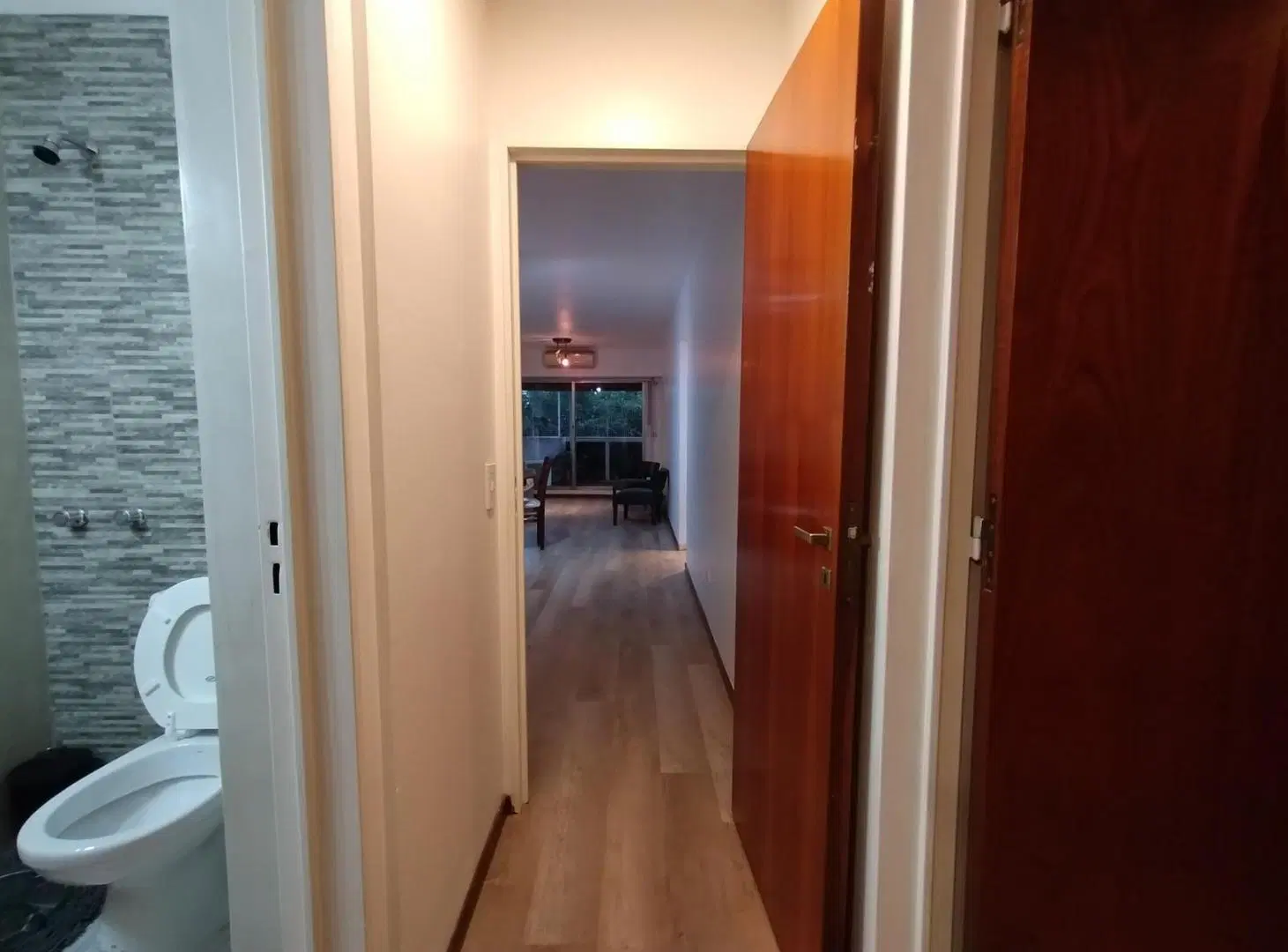 Venta Departamento 4 ambientes en VillaUrquiza - Urquiza R 4