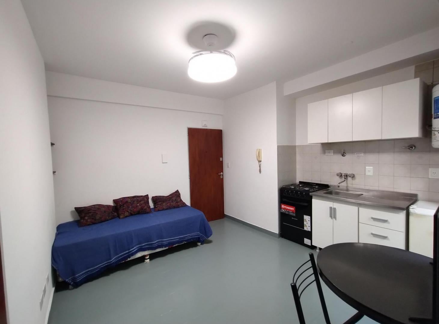 Venta Departamento monoambiente en Boedo
