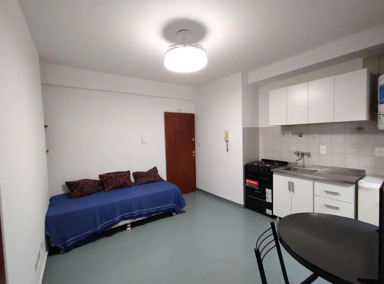 Venta Departamento monoambiente en Boedo 2