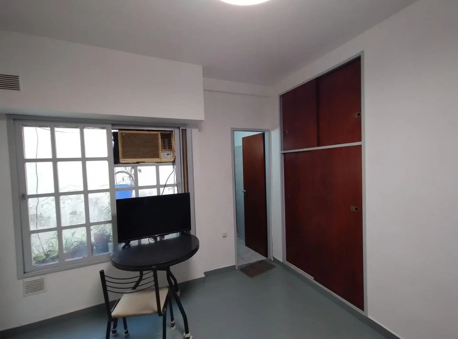 Venta Departamento monoambiente en Boedo 3