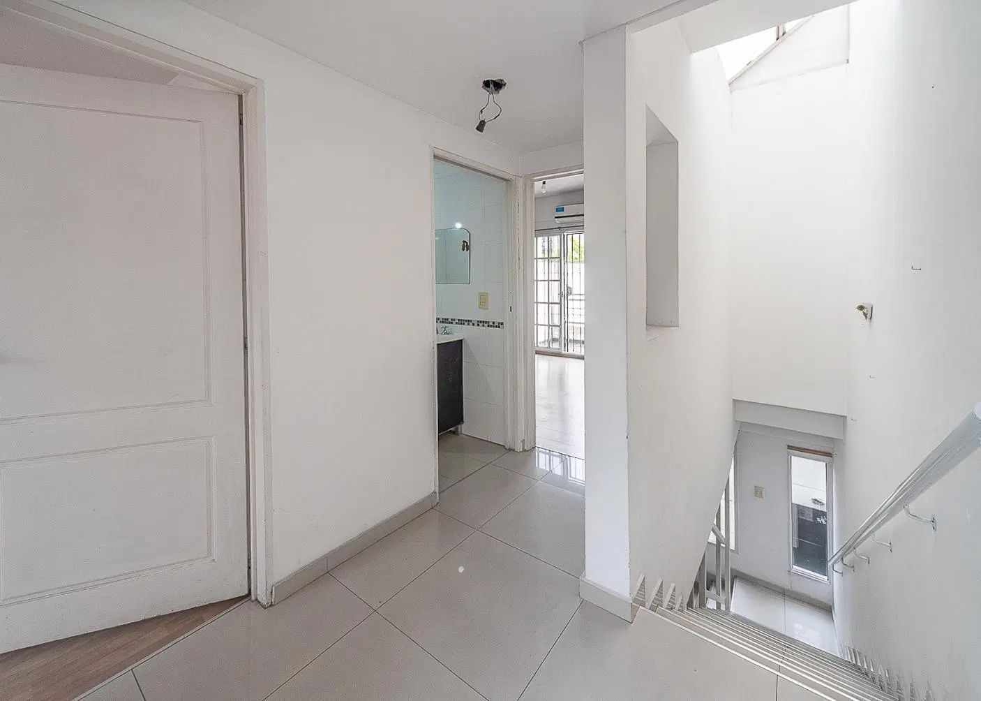 Venta Departamento 3 ambientes con balcón - dúplex en Parque Patricios 5