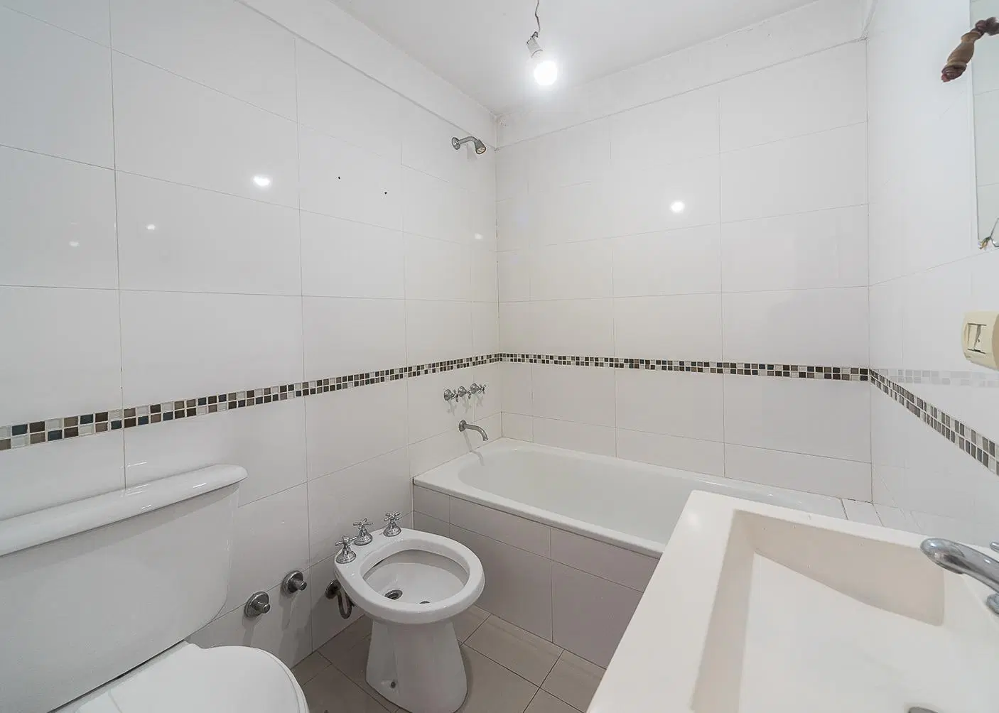Venta Departamento 3 ambientes con balcón - dúplex en Parque Patricios 3
