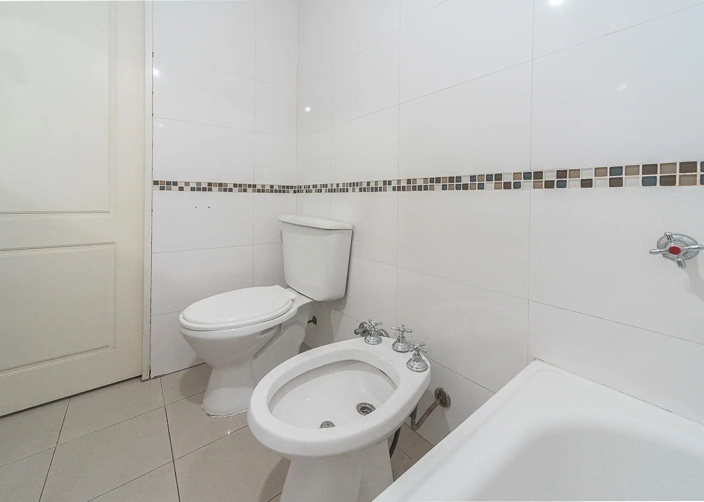 Venta Departamento 3 ambientes con balcón - dúplex en Parque Patricios 4