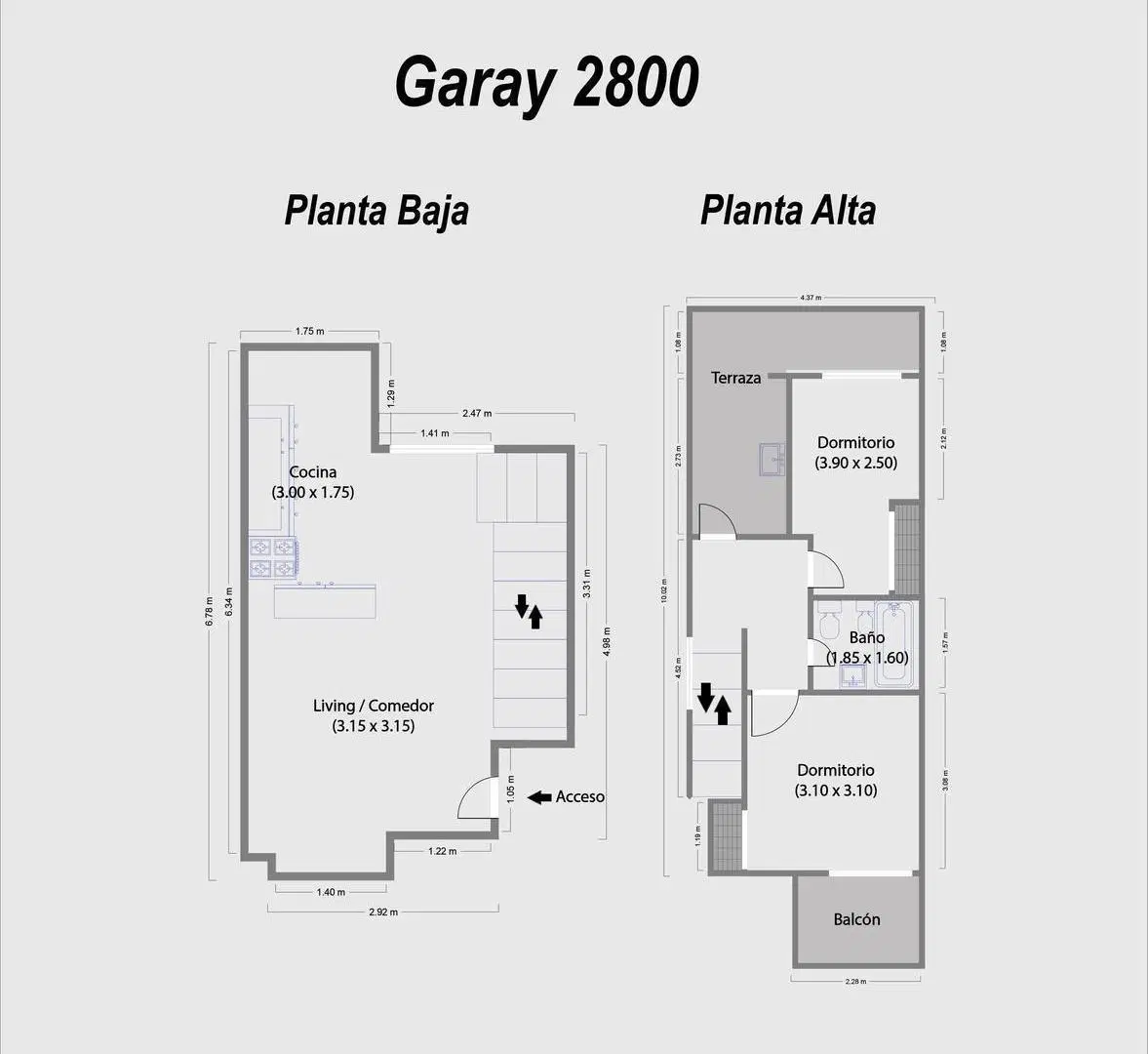 Plano 1