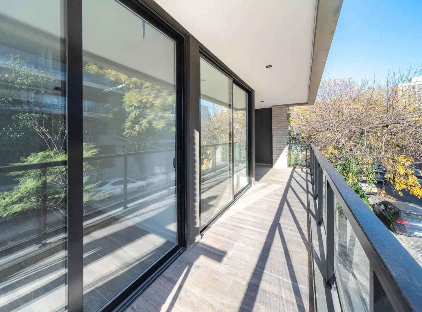 VENTA DEPARTAMENTO  TRES AMBIENTES A ESTRENAR EN NUÑEZ 5