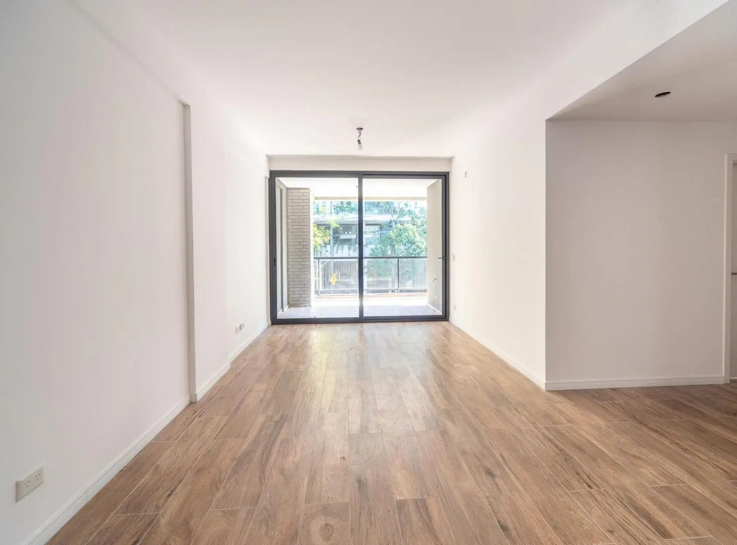 VENTA DEPARTAMENTO  TRES AMBIENTES A ESTRENAR EN NUÑEZ 3
