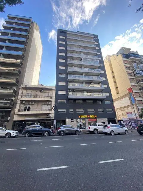 Alquiler residencial departamento dos ambientes en Boedo con balcon 4