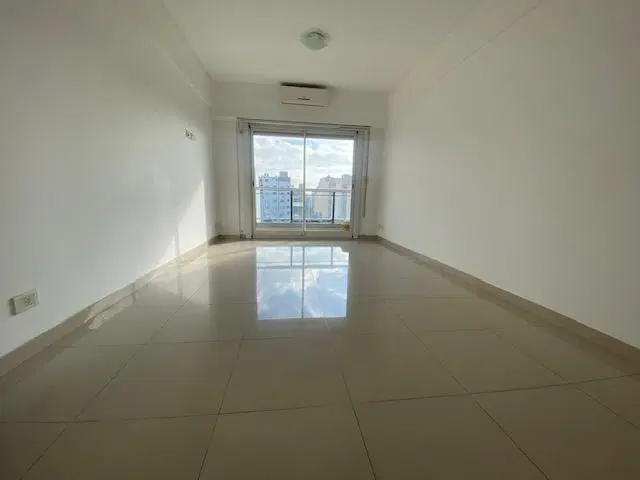Alquiler residencial departamento dos ambientes en Boedo con balcon 5