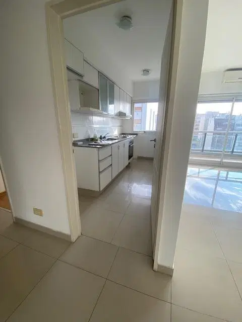 Alquiler residencial departamento dos ambientes en Boedo con balcon 2