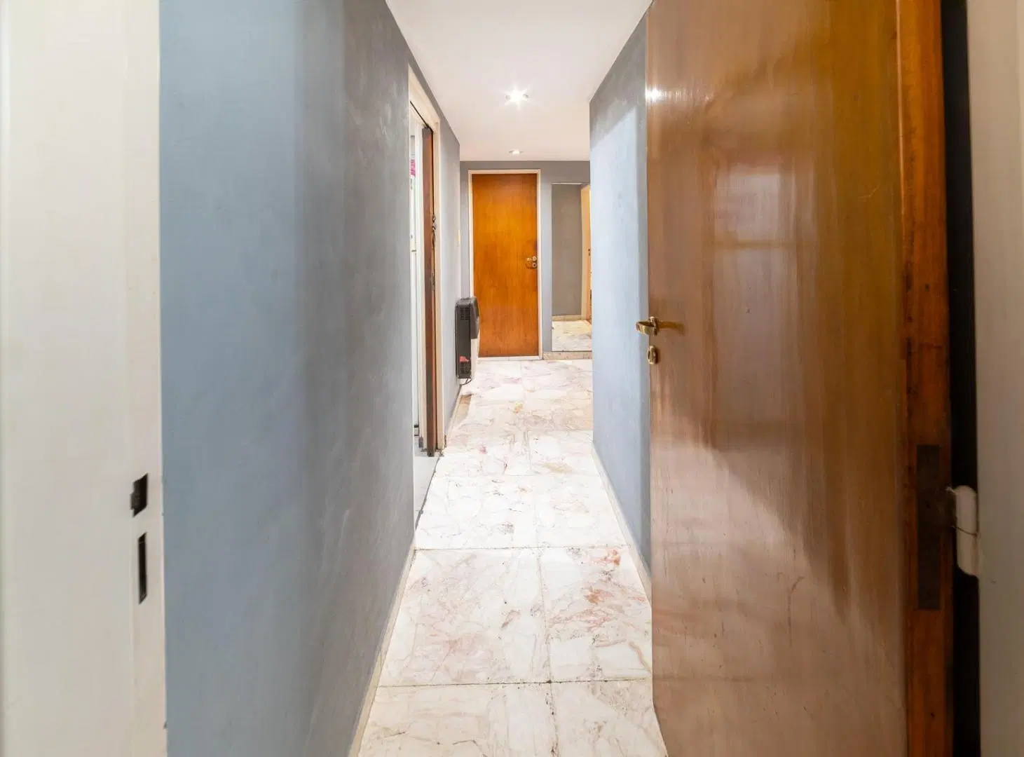 Venta Departamento 4 ambientes en Barracas 3