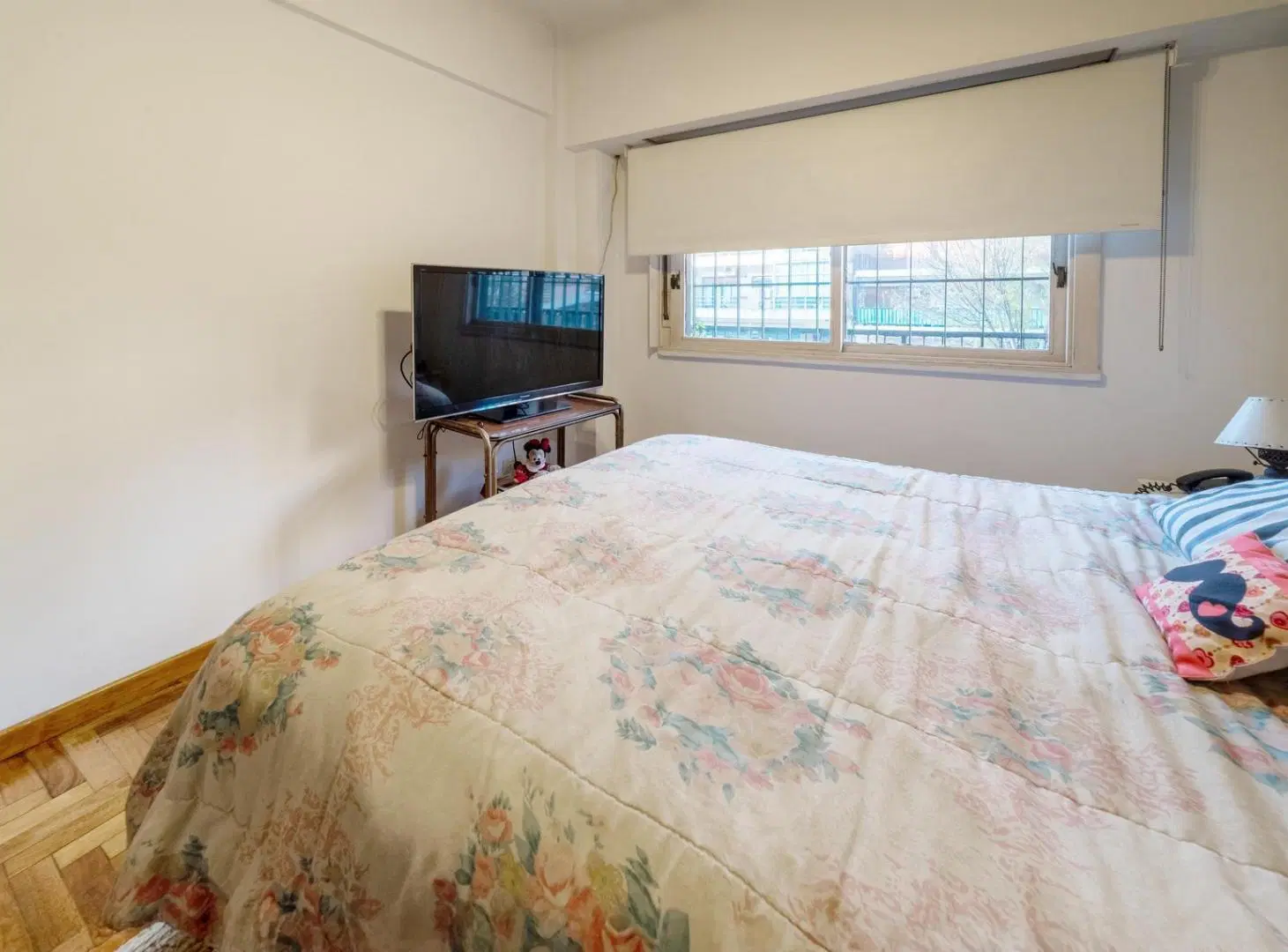 Venta Departamento 4 ambientes en Barracas 2