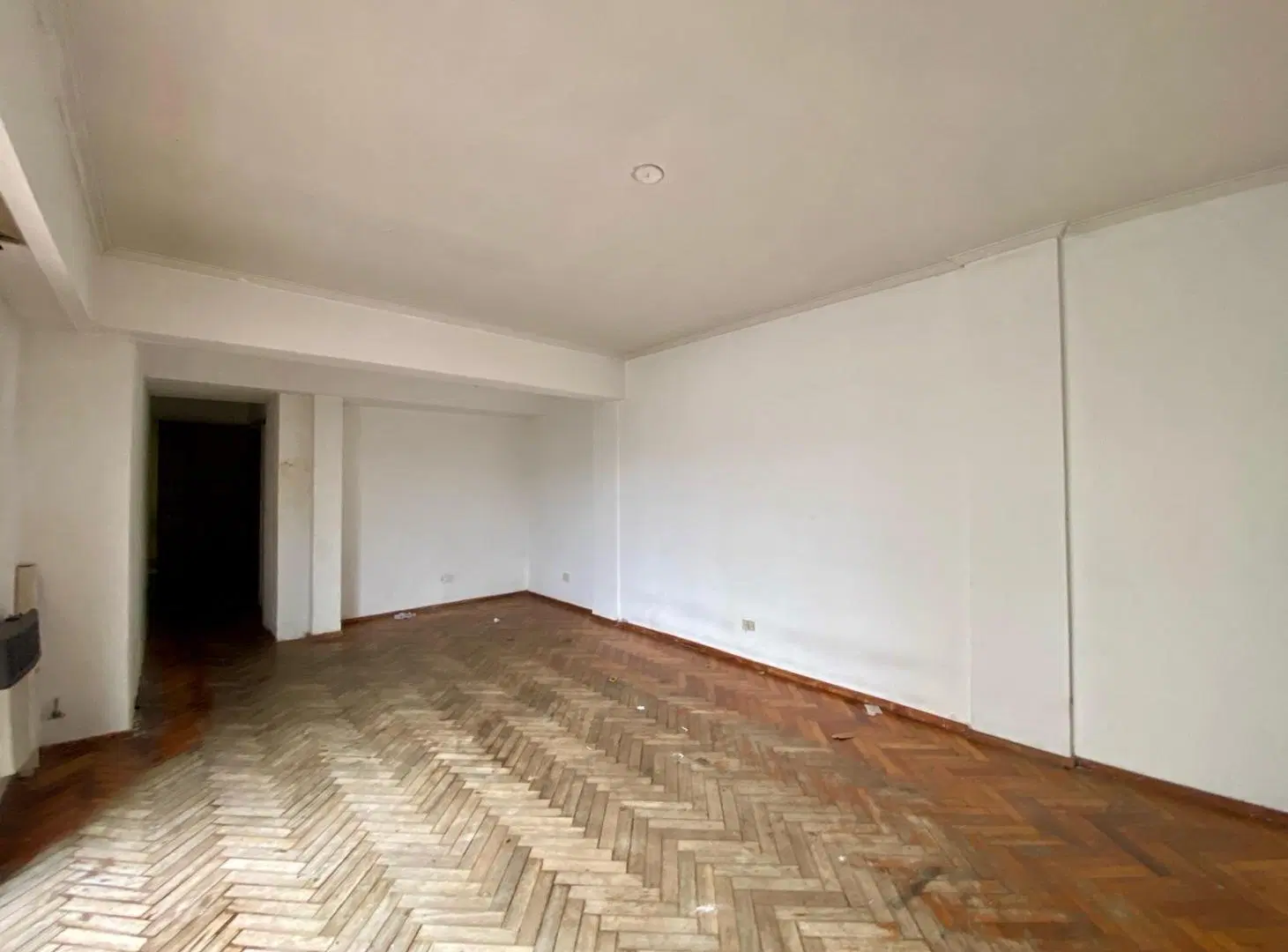 VENTA DEPARTAMENTO TRES AMBIENTES CON BAULERA CABALLITO 2