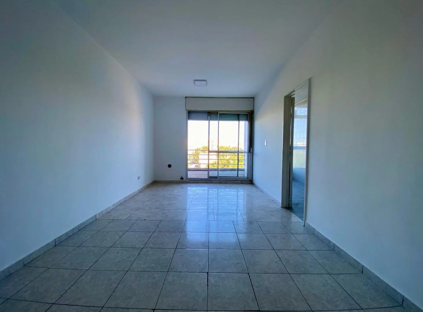 Venta departamento monoambiente en La Boca 5