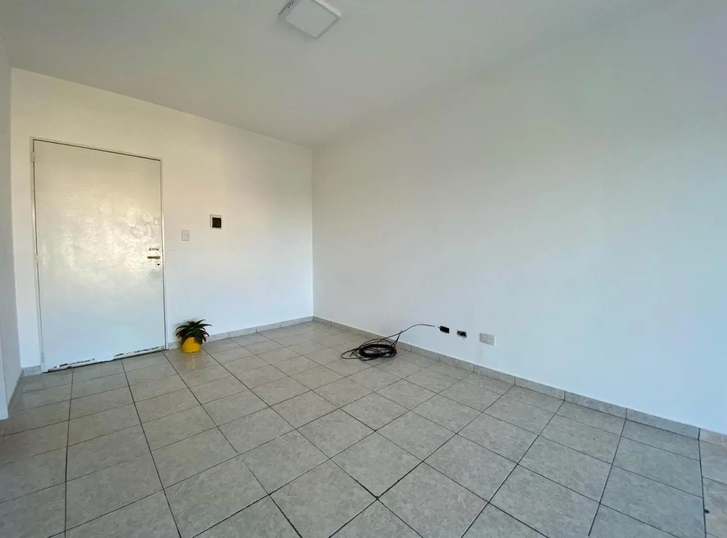 Venta departamento monoambiente en La Boca 2