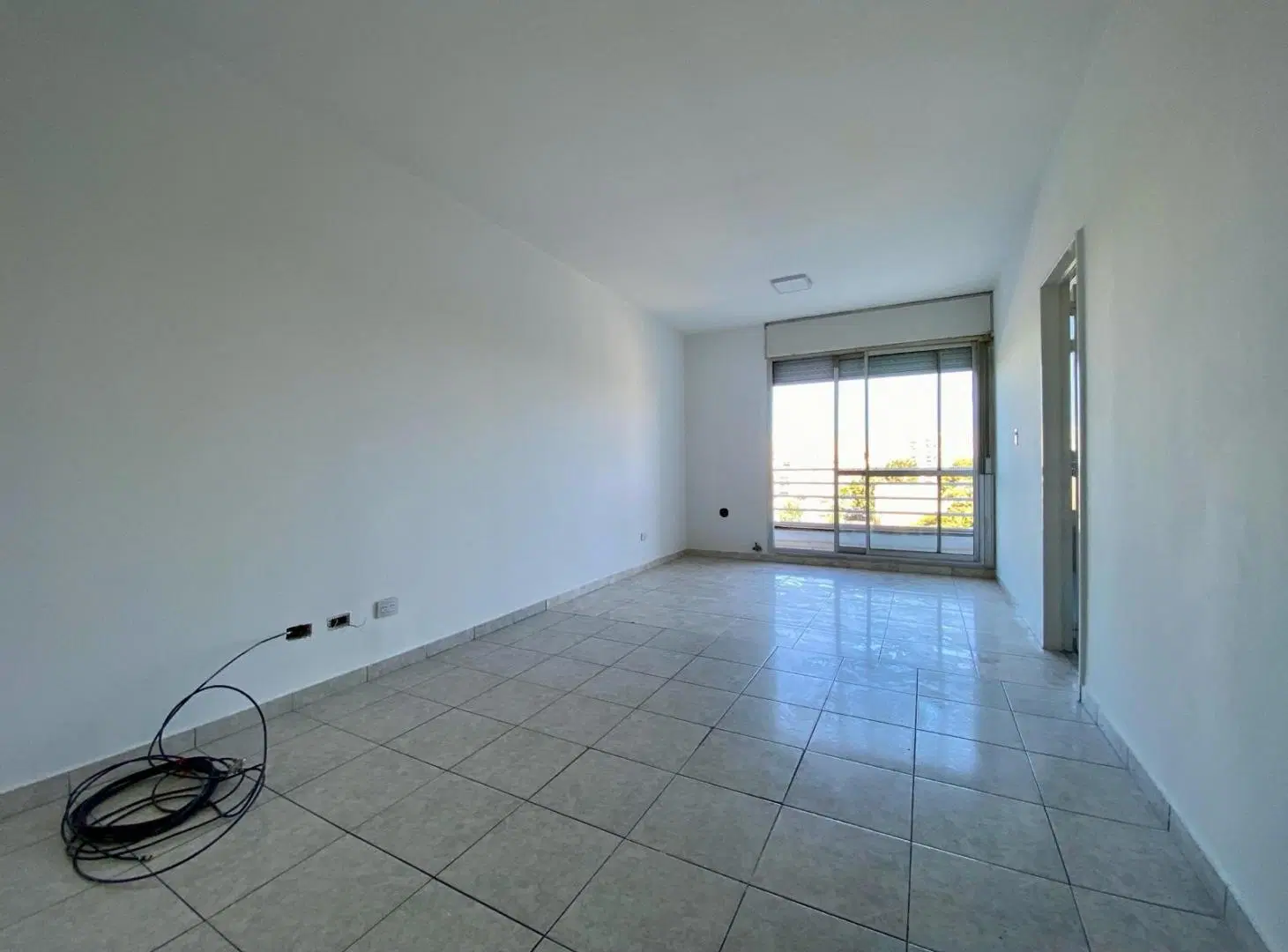 Venta departamento monoambiente en La Boca 4