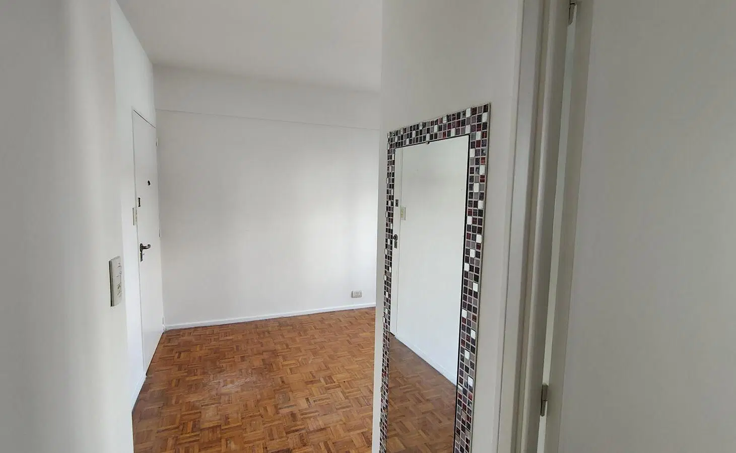 Alquiler departamentos 2 ambientes en Villa Crespo 3