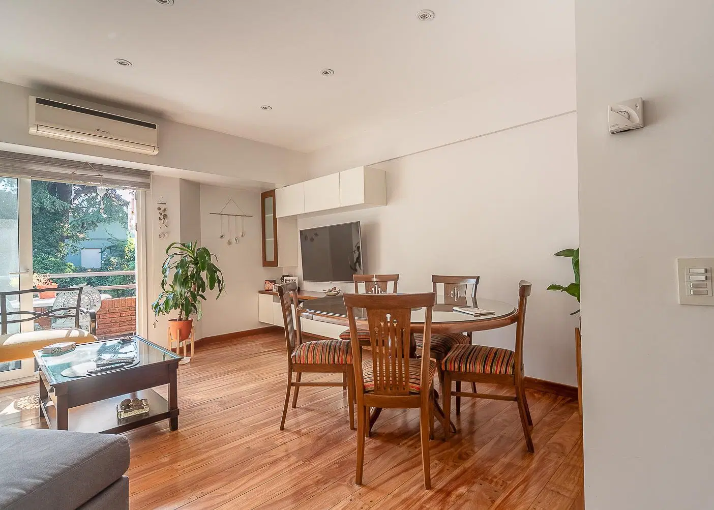 Venta PH de 4 ambientes - triplex - con cochera en Villa General Mitre 3