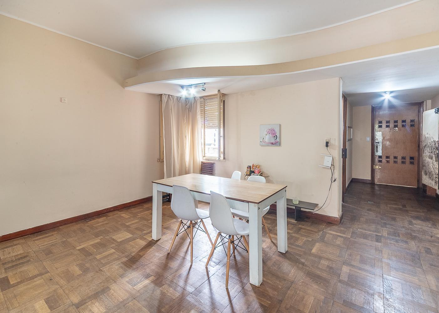 Foto de Venta Departamento 4 ambientes en Balvanera, imagen 3