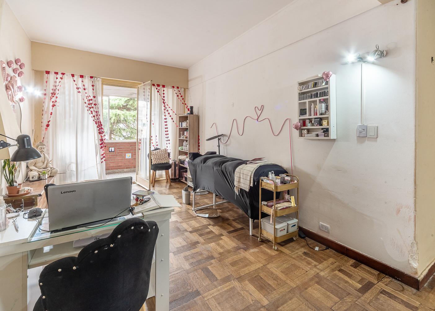 Foto de Venta Departamento 4 ambientes en Balvanera, imagen 4
