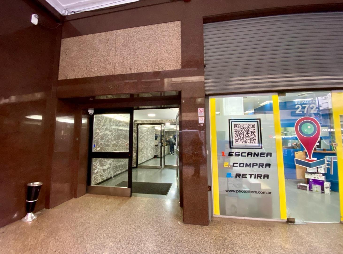 Foto de Alquiler oficina en San Nicolás, imagen 4