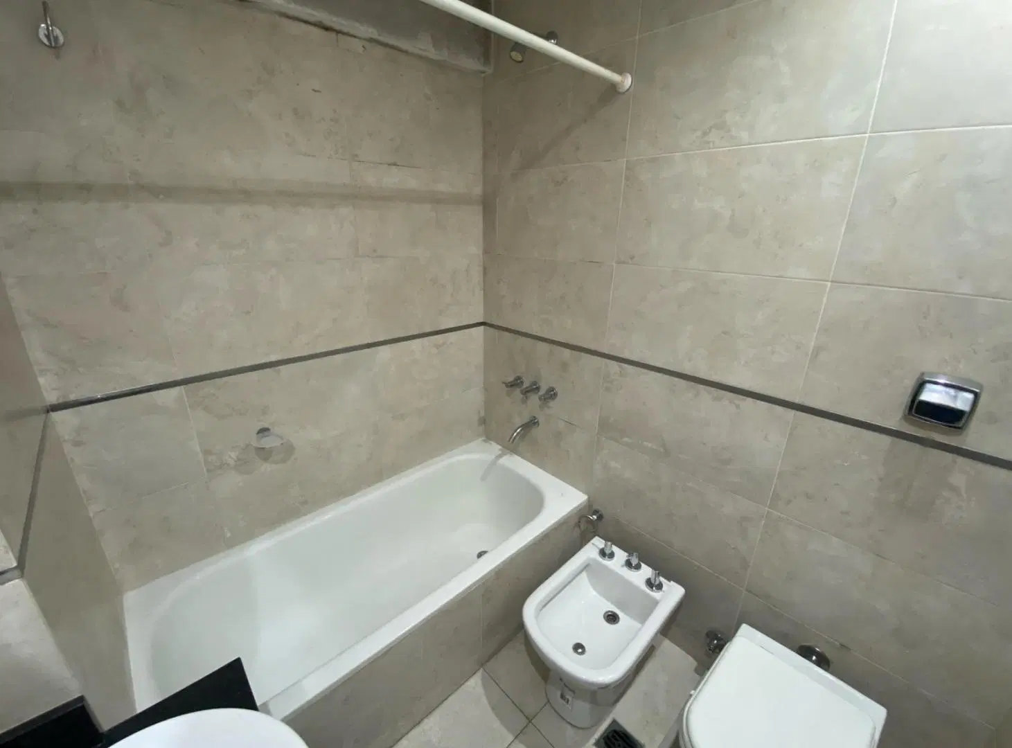 ALQUILER CABALLITO DEPARTAMENTO DOS AMBIENTES AMENITIES 5
