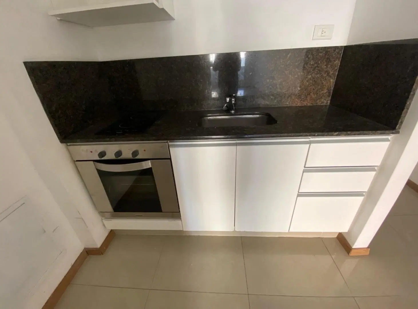 ALQUILER CABALLITO DEPARTAMENTO DOS AMBIENTES AMENITIES 1