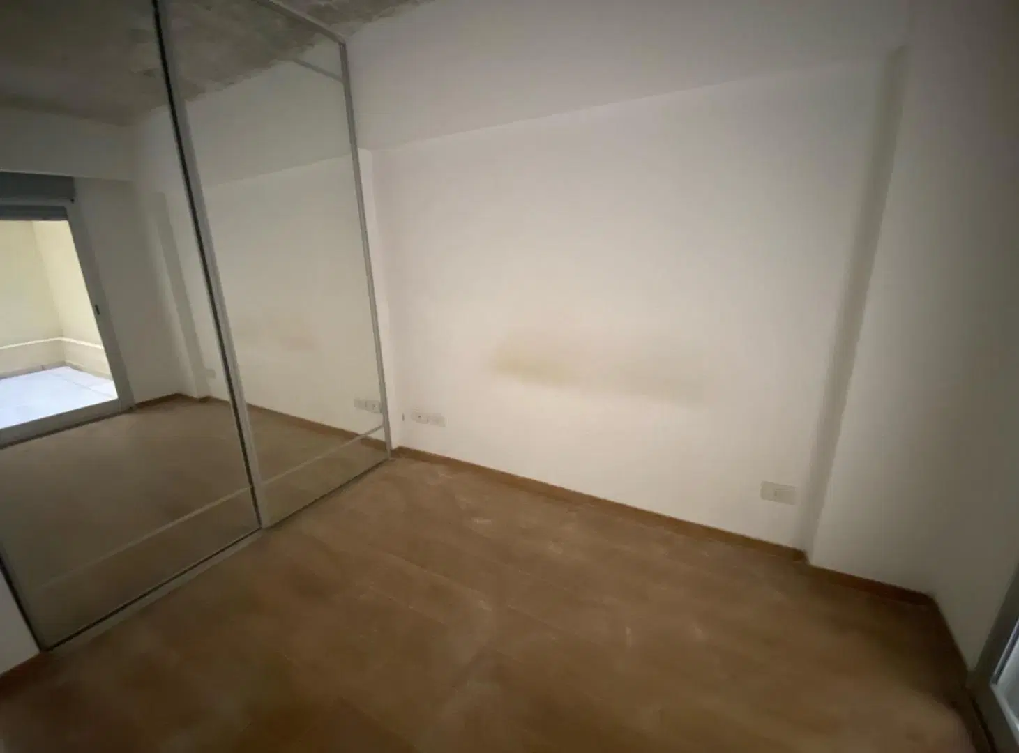 ALQUILER CABALLITO DEPARTAMENTO DOS AMBIENTES AMENITIES 2