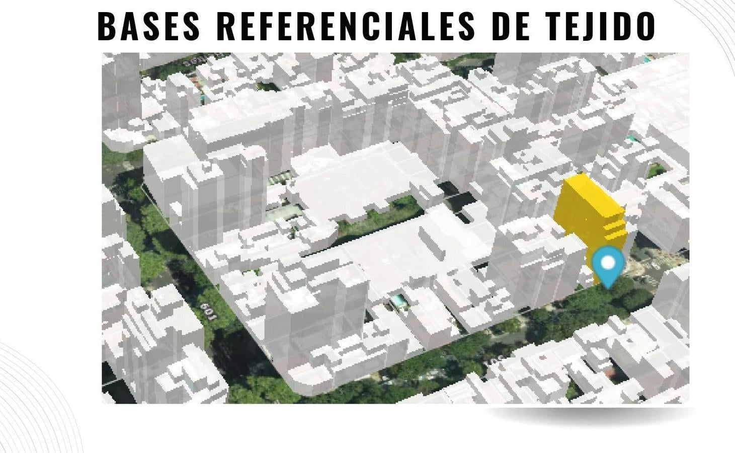 Foto de Venta Terreno en Caballito, imagen 5