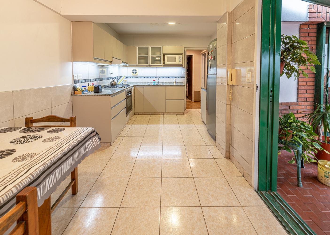 Foto de Venta Casa duplex Parque Chacabuco, imagen 5