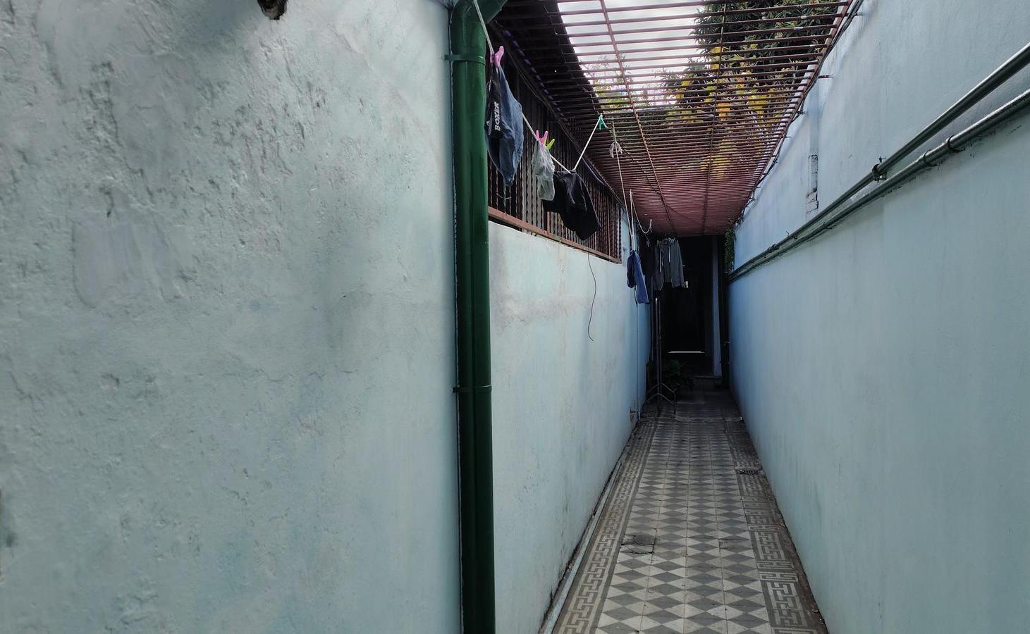 Foto de Venta Lote en Villa Ortuzar de 8.66 x 43 metros, imagen 5