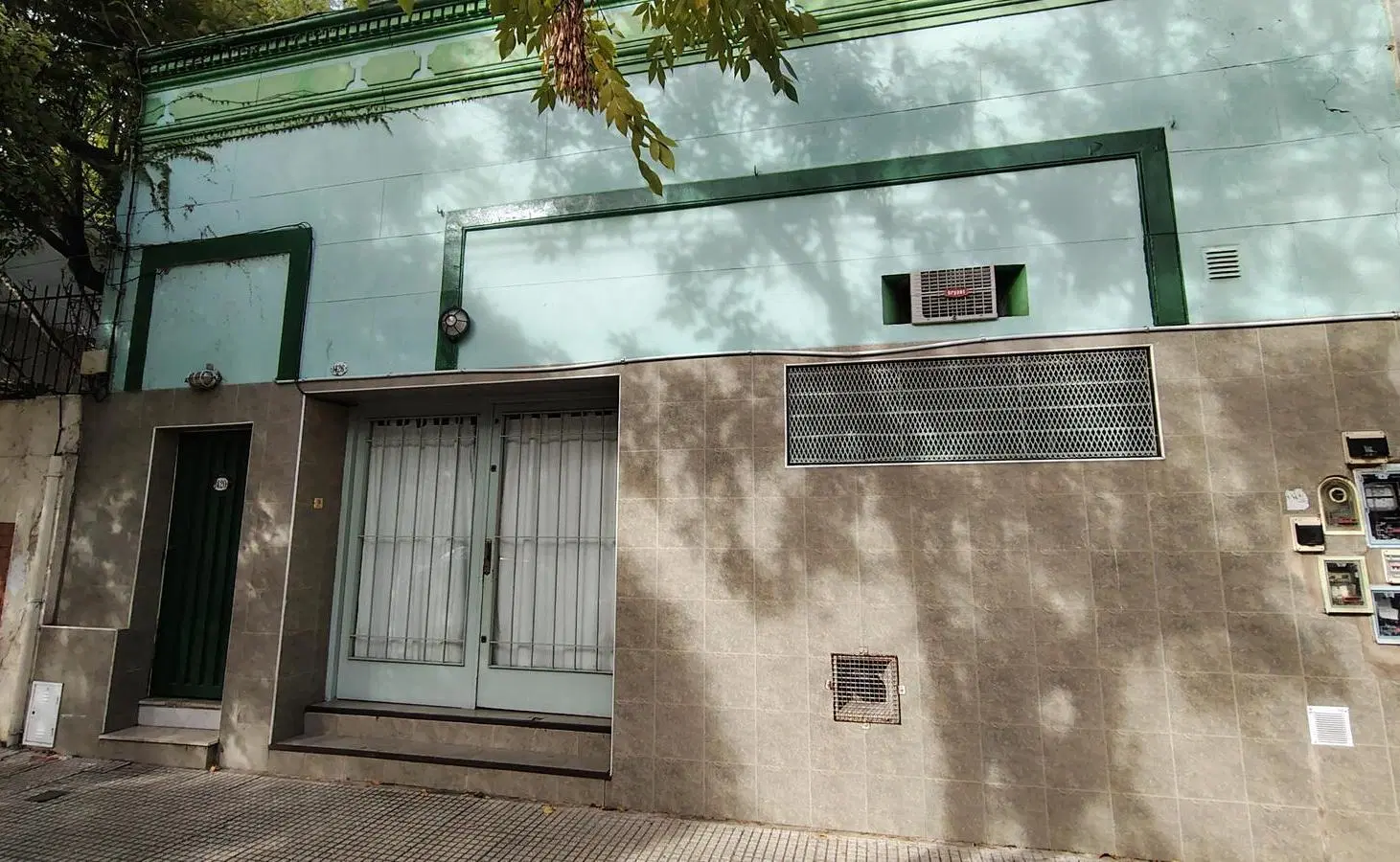 Venta Lote en Villa Ortuzar de 8.66 x 43 metros 4