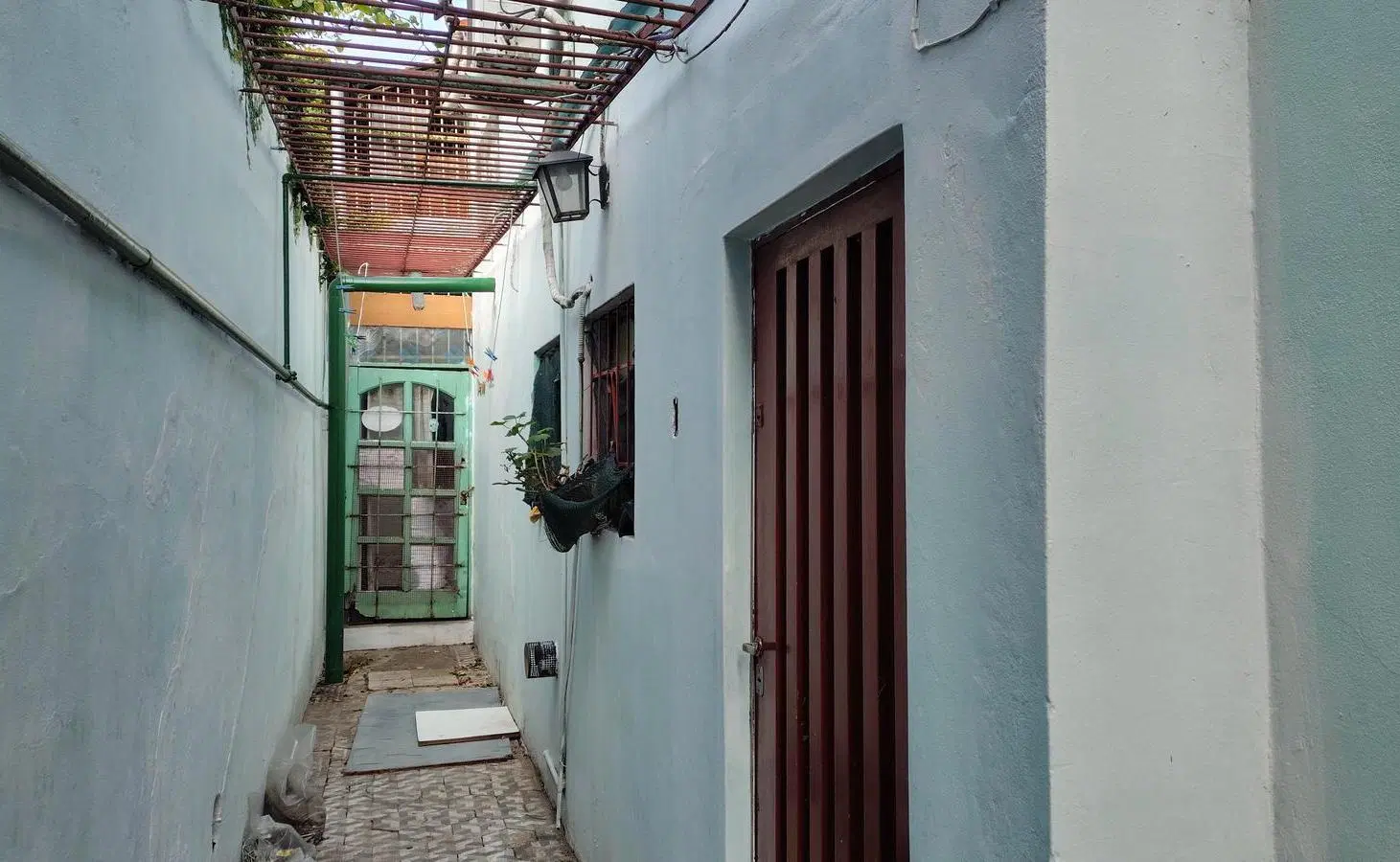 Venta Lote en Villa Ortuzar de 8.66 x 43 metros 3