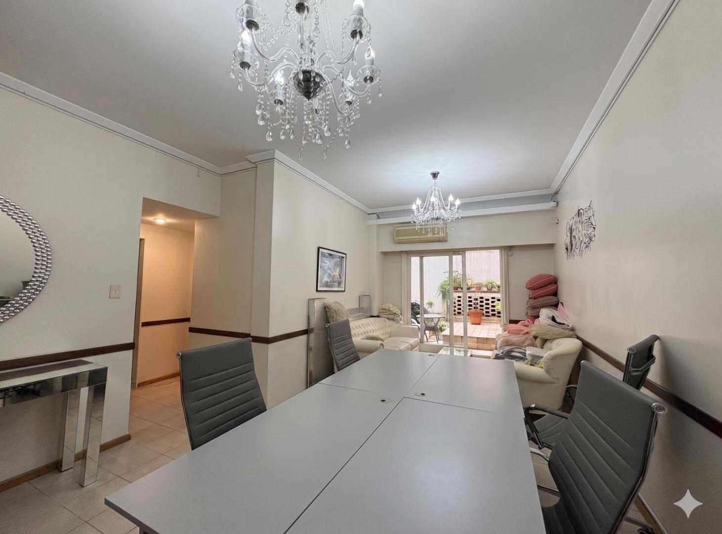 Foto de Departamento Venta 3 ambientes con Patio y guardacoche en Recoleta, imagen 5