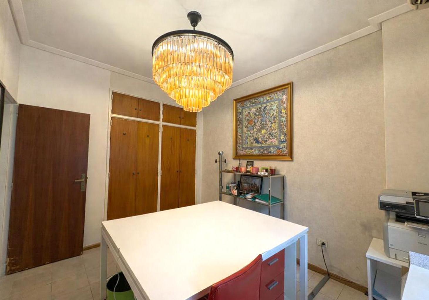 Foto de Departamento Venta 3 ambientes con Patio y guardacoche en Recoleta, imagen 3