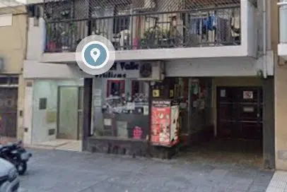 Cochera en Villa Crespo/Oportunidad/Comodidad y Ubicación 4