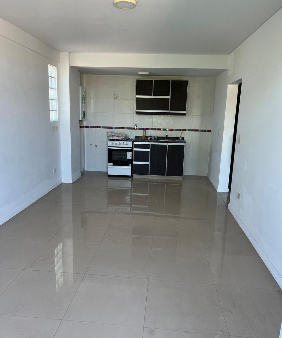 Foto de Venta departamento dos ambientes en Villa Soldati, imagen 4