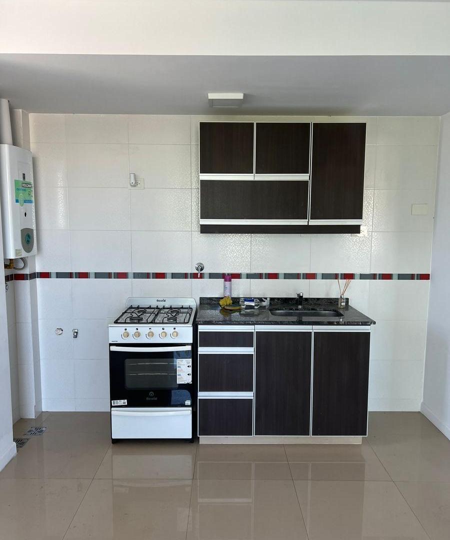 Foto de Venta departamento dos ambientes en Villa Soldati, imagen 3