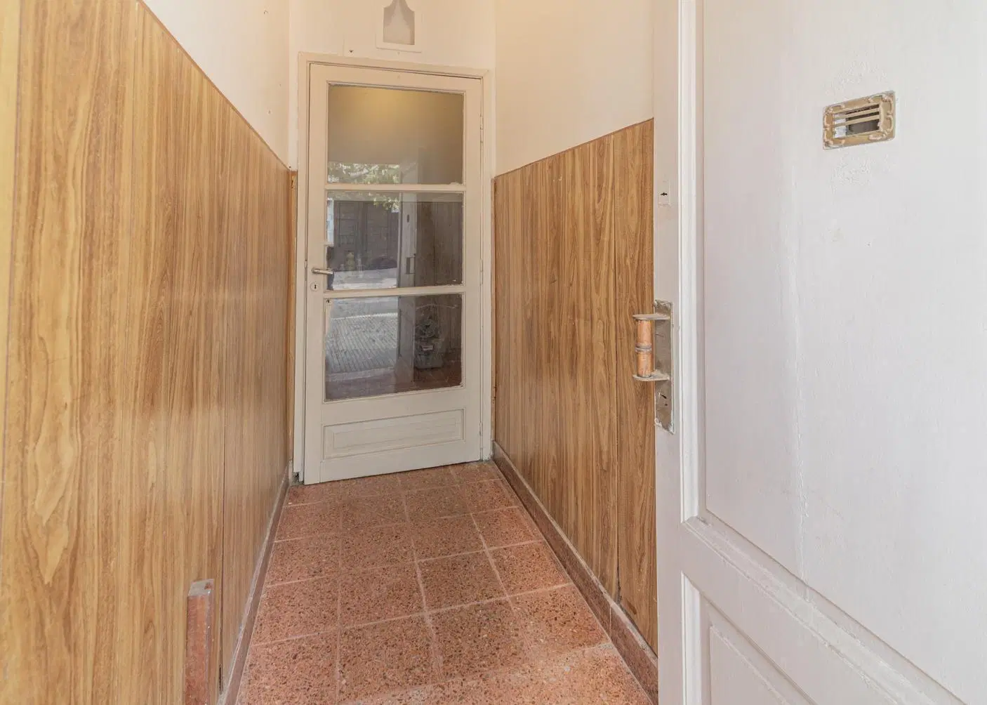 VENTA PH  3 AMBIENTES CON COCHERA EN SOLDATI 5