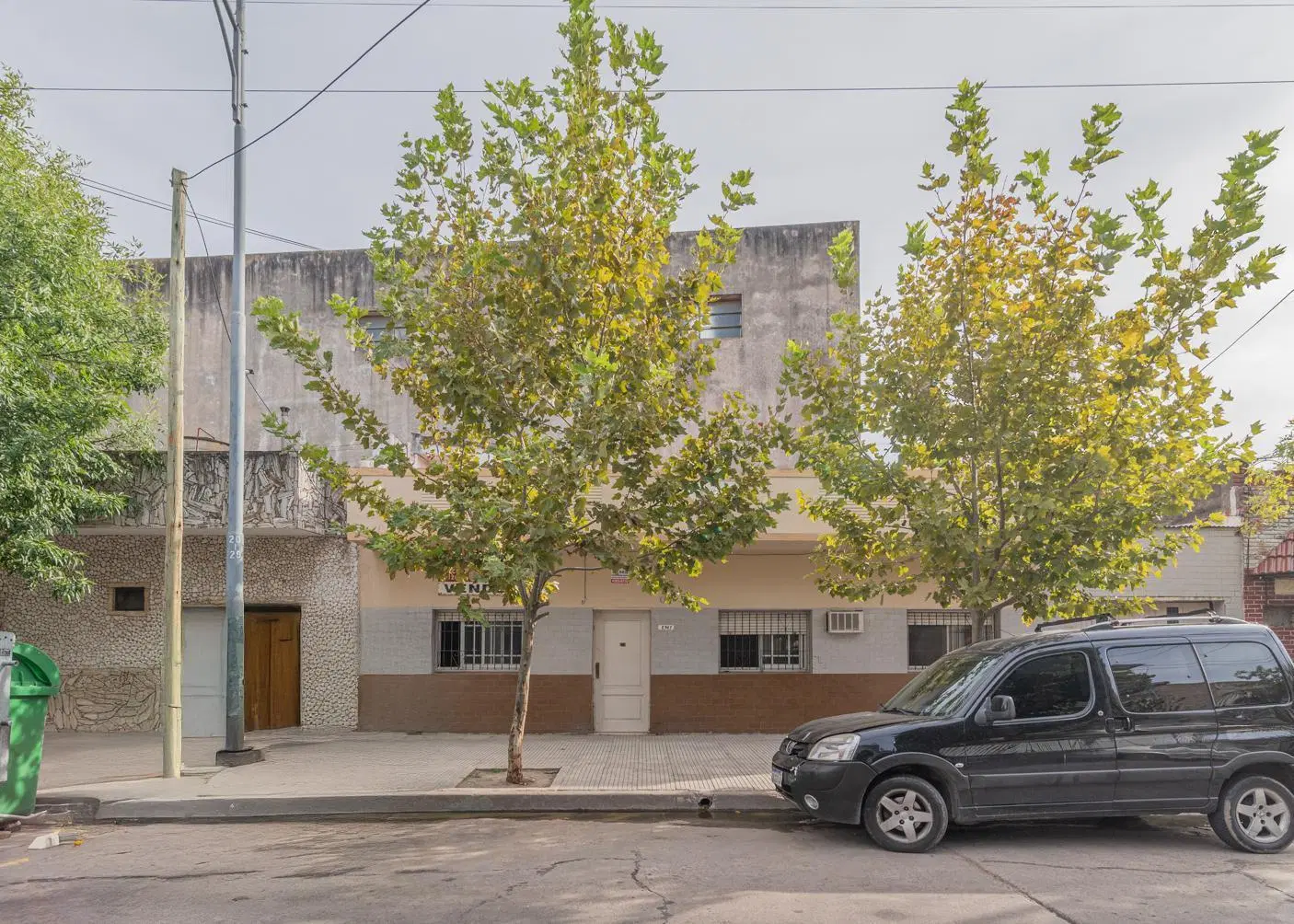 VENTA PH  3 AMBIENTES CON COCHERA EN SOLDATI 2